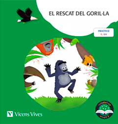 EL RESCAT DEL GORILáLA PAL (RODALLETRES)