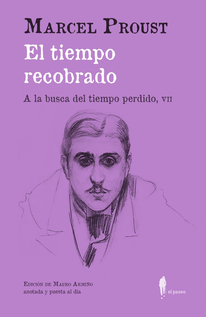 El tiempo recobrado