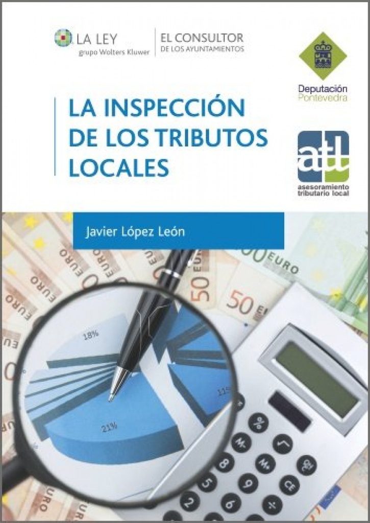 La inspección de los tributos locales