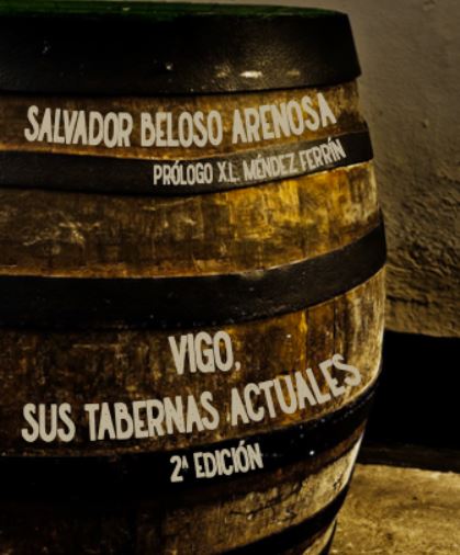 Vigo, sus tabernas actuales