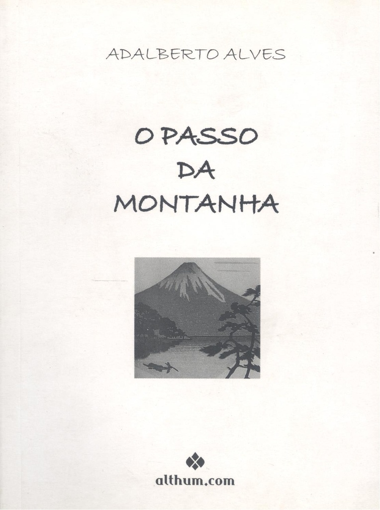 O passo da montanha