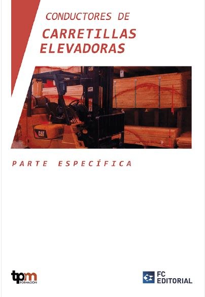 C.27. Conductores de carretillas elevadoras