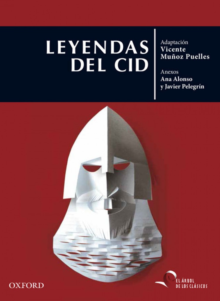Clásicos. Leyendas Del Cid