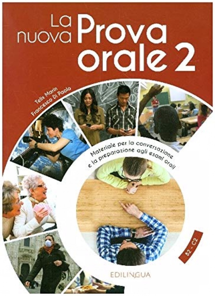 La nuova prova orale 2