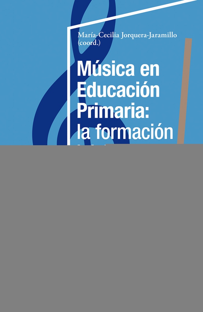 Música en Educación Primaria: la formación inicial del profesorado
