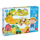 PUZZLE XXL GRANJA