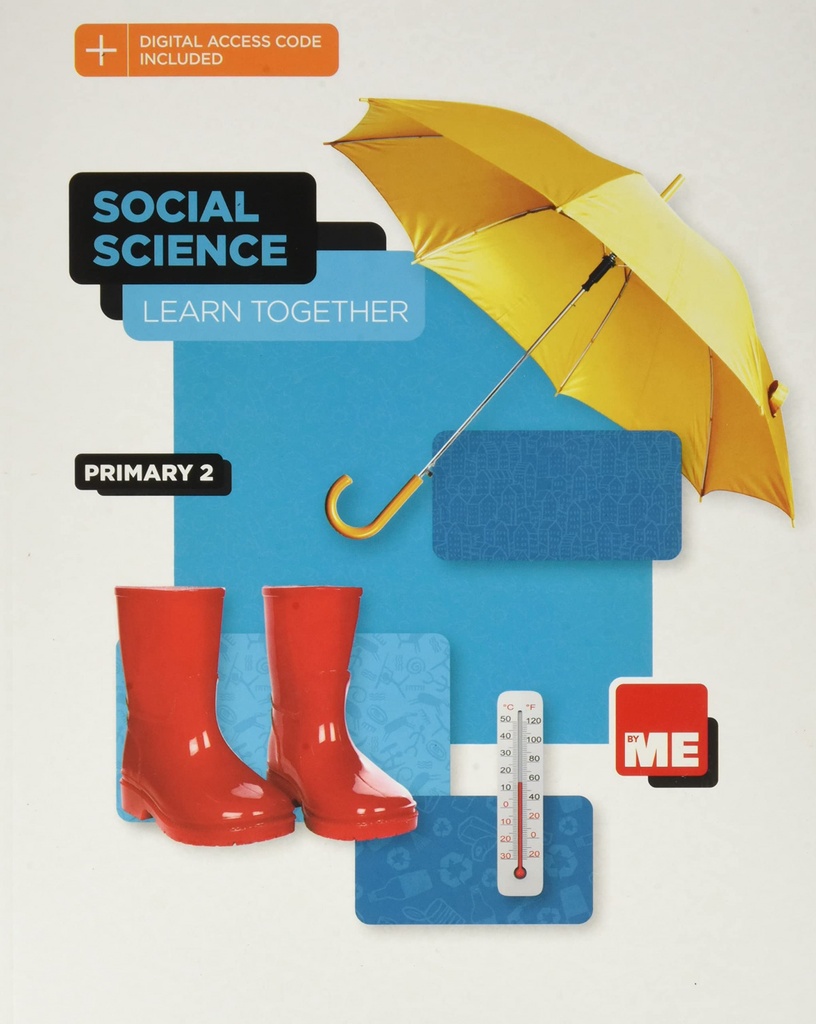 SOCIAL SCIENCE + LIC.DIGITAL 2ºEP 21 LEARN TOGETHE