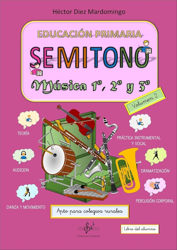 SEMITONO 2