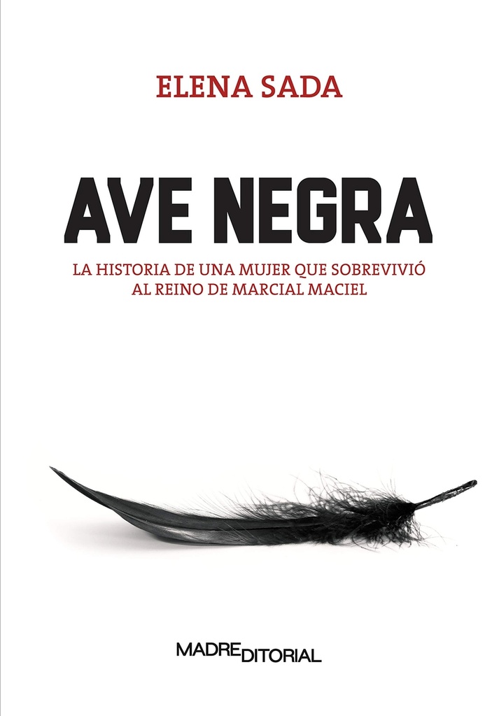 Ave negra