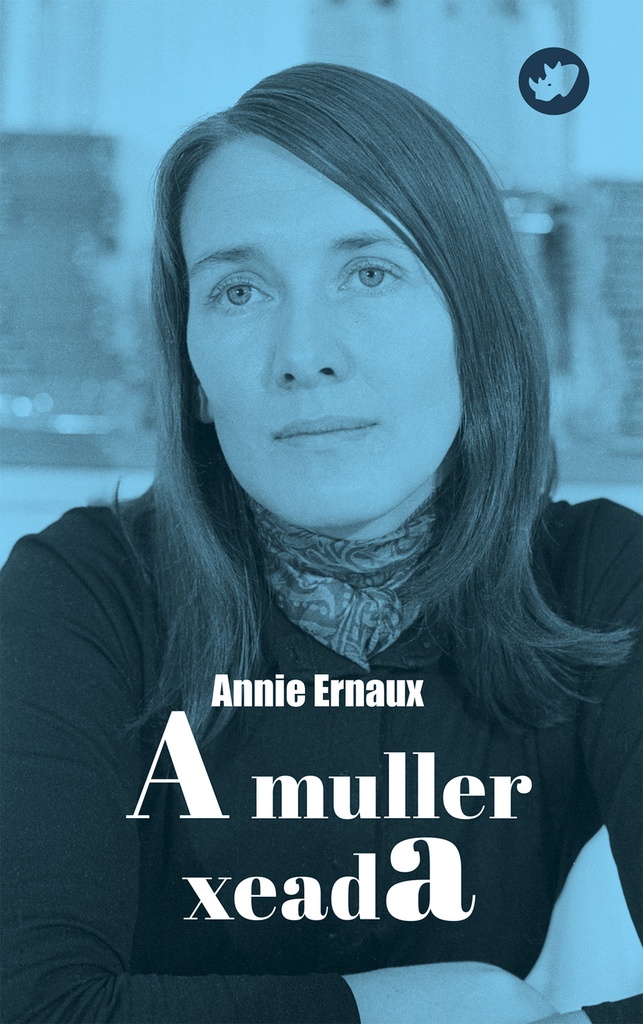 A muller xeada