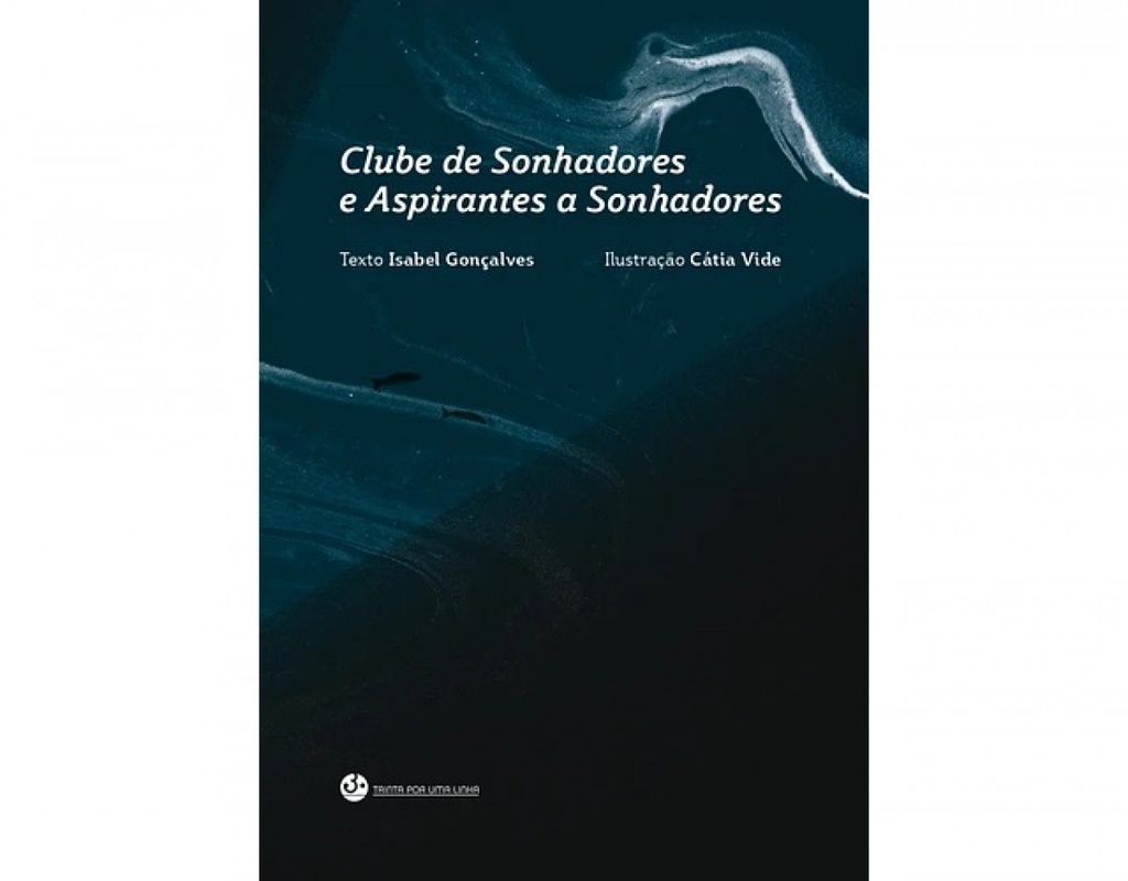 Clube de sonhadores e aspirantes a sonhadores