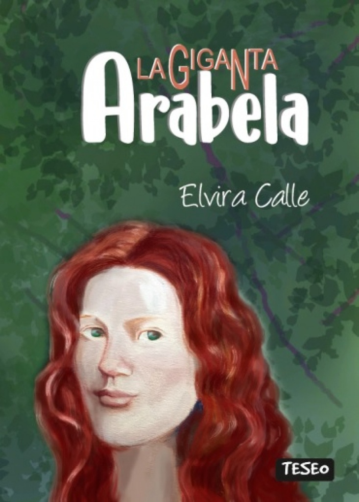 LA GIGANTA ARABELA