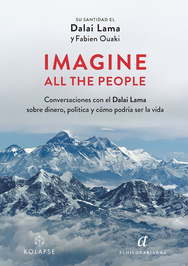 Imagine All the People