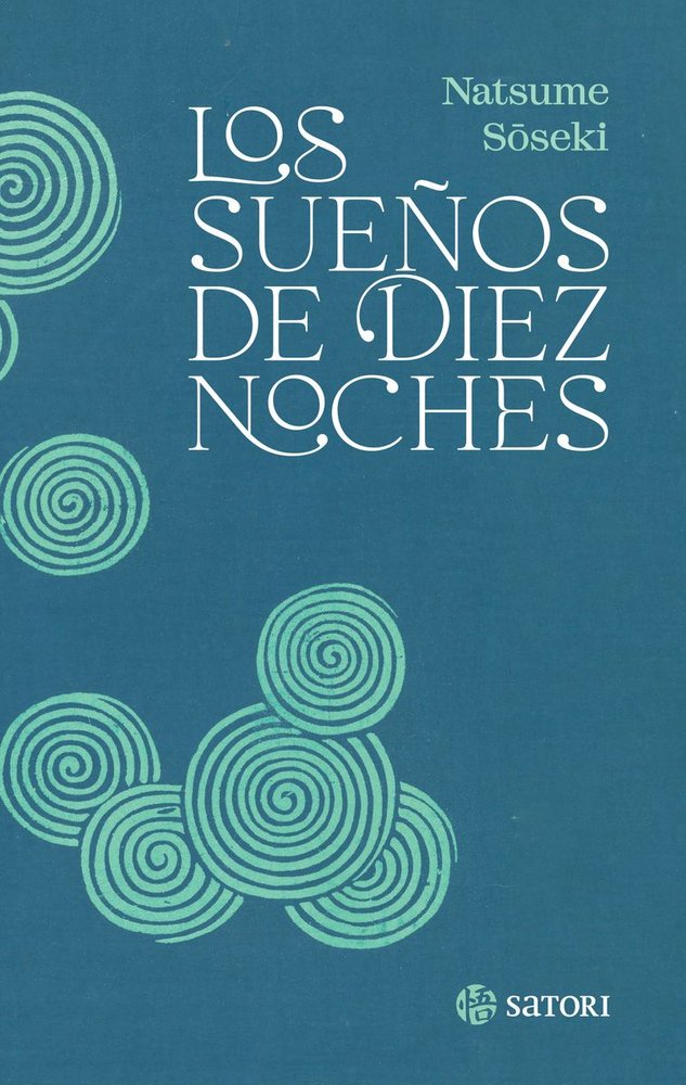 Sueños de diez noches, Los