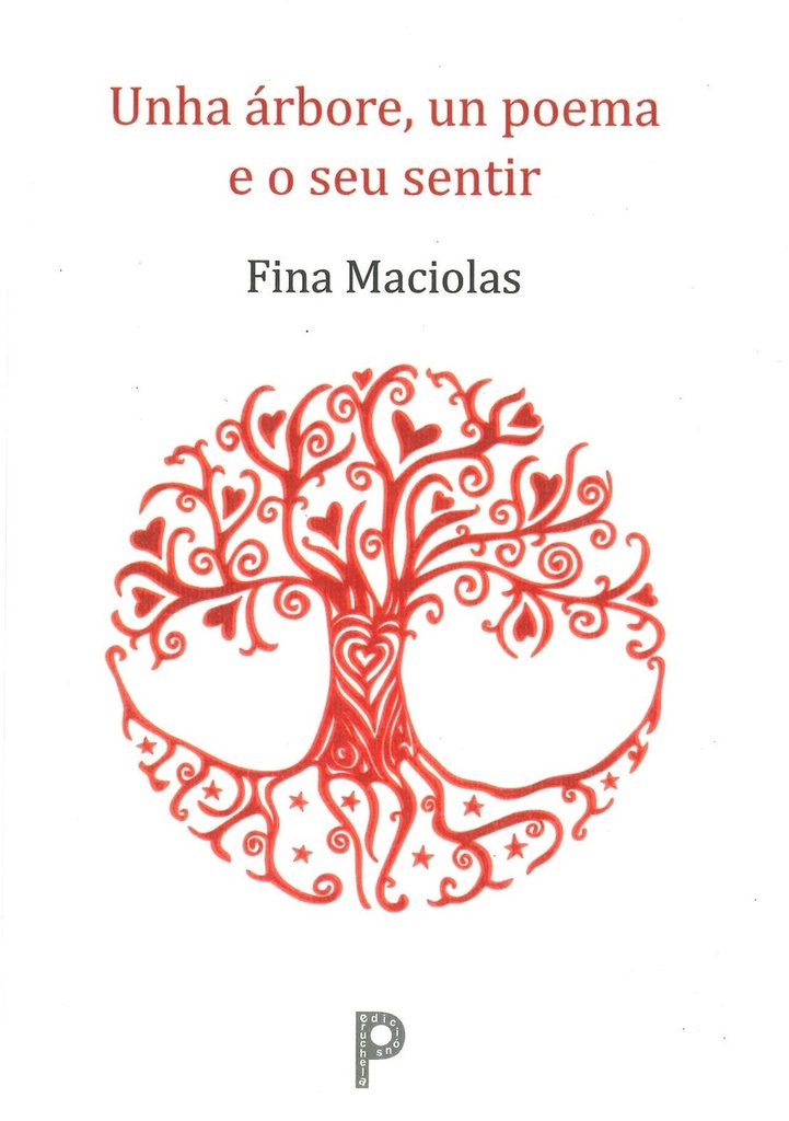Unha árbore, un poema e o seu sentir