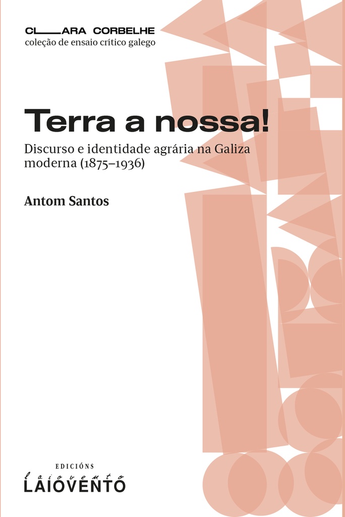 Terra a nossa