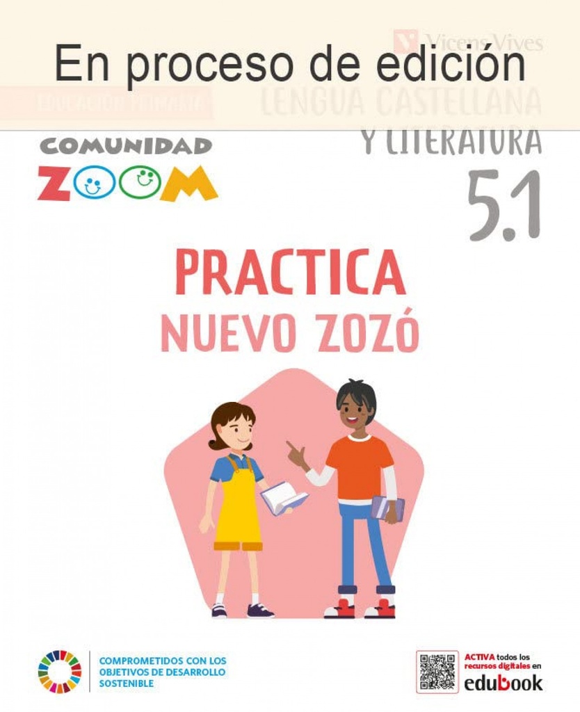 PRI5 CAT PRACTICA NUEVO ZOZÓ L. CASTELLANA 5 TRIM.