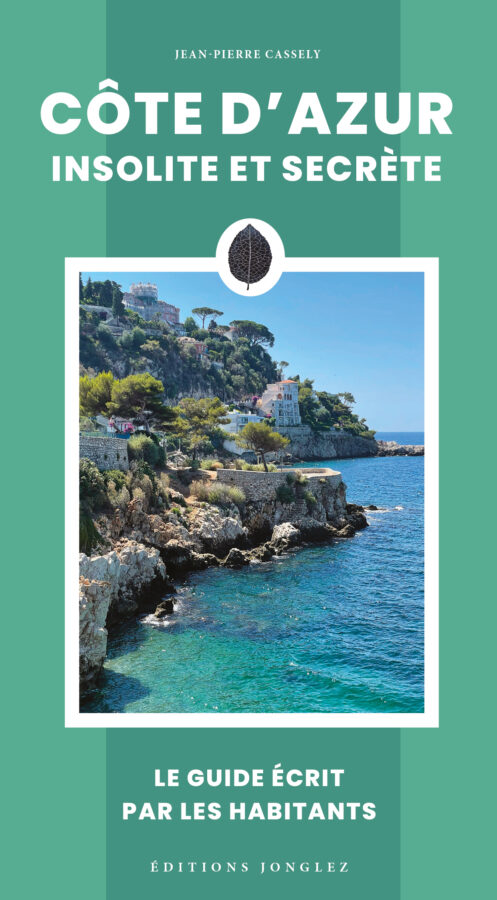 Côte d'Azur insolite et secrète (2024)