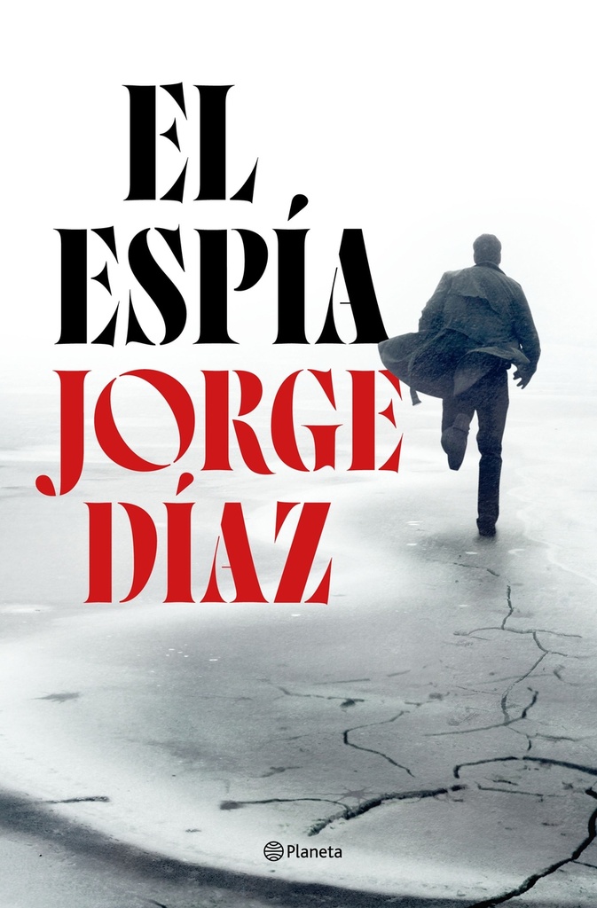 El espía
