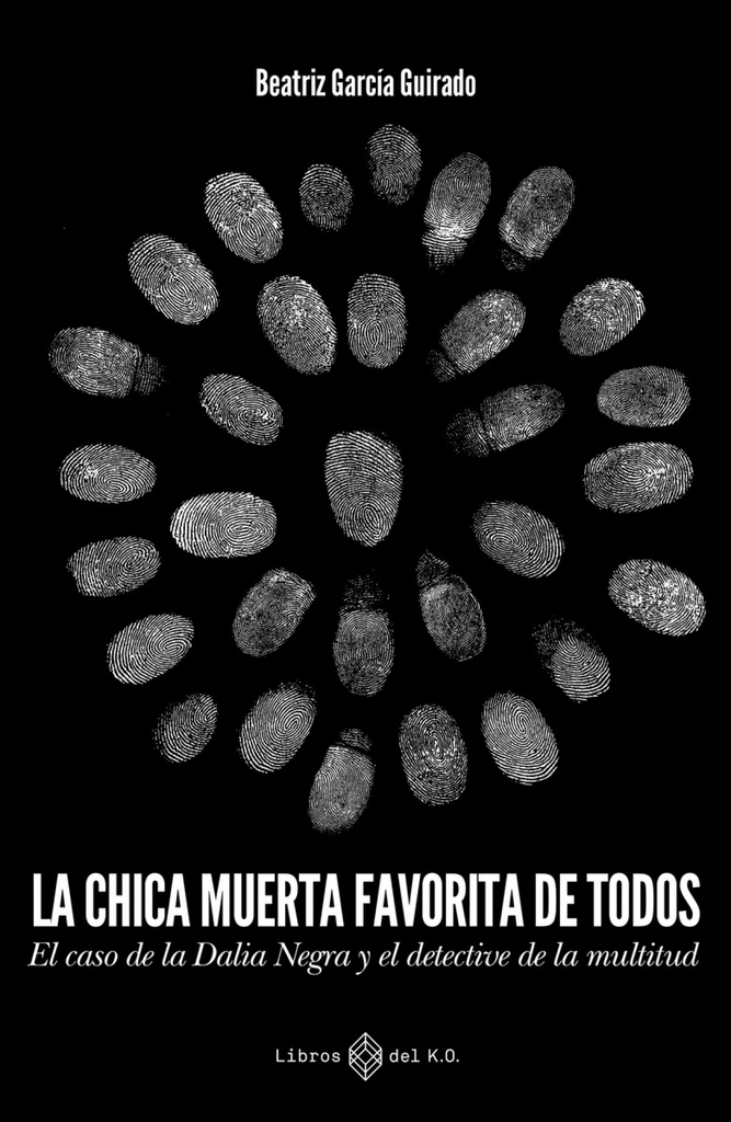 LA CHICA MUERTA FAVORITA DE TODOS