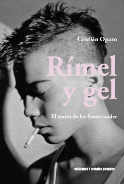RÍMEL Y GEL