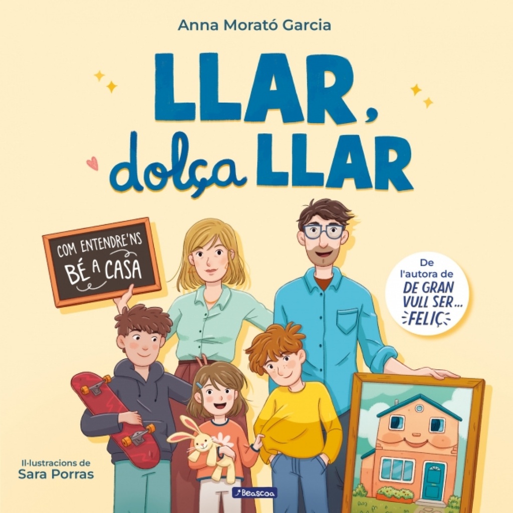 Llar, dolça llar?