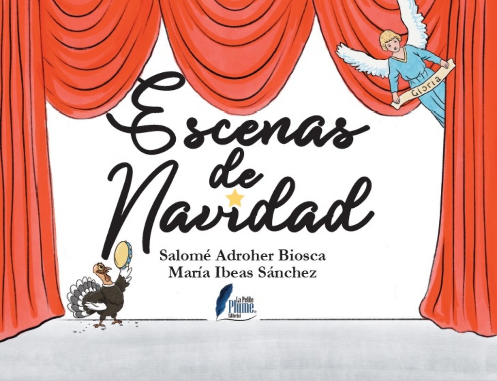 Escenas de Navidad