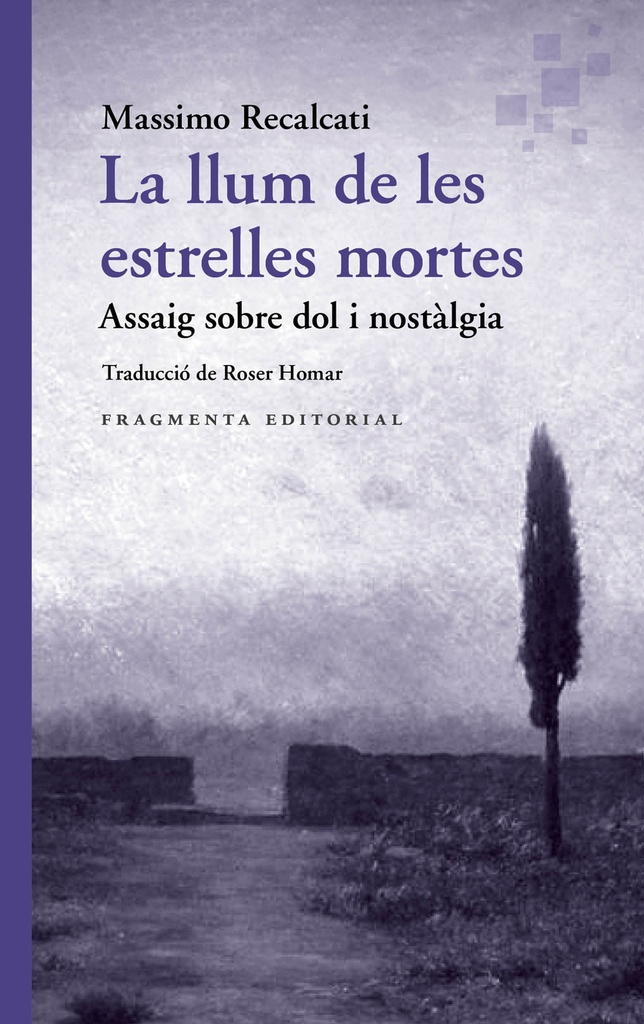 La llum de les estrelles mortes