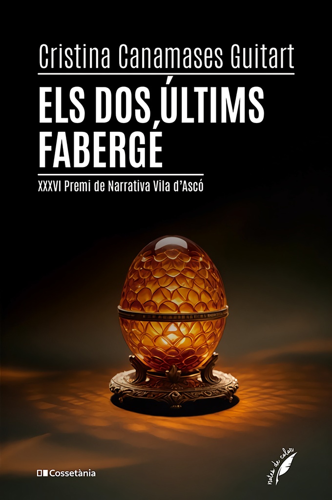 Els dos últims Fabergé