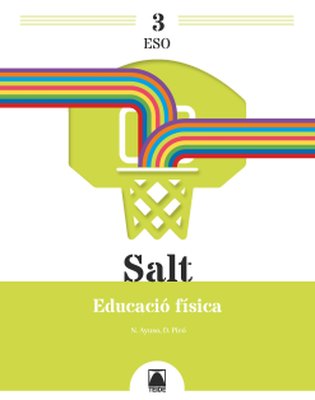 EDUCACIO FISICA 3 ESO SALT 3 CAT