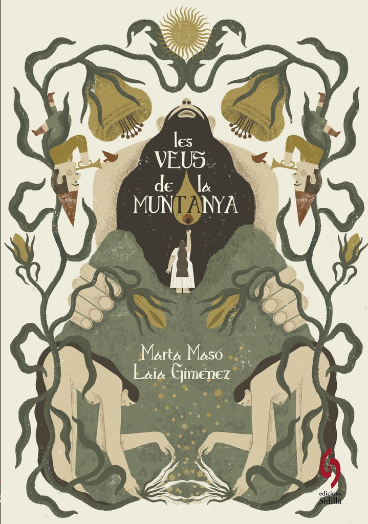 Les veus de la muntanya