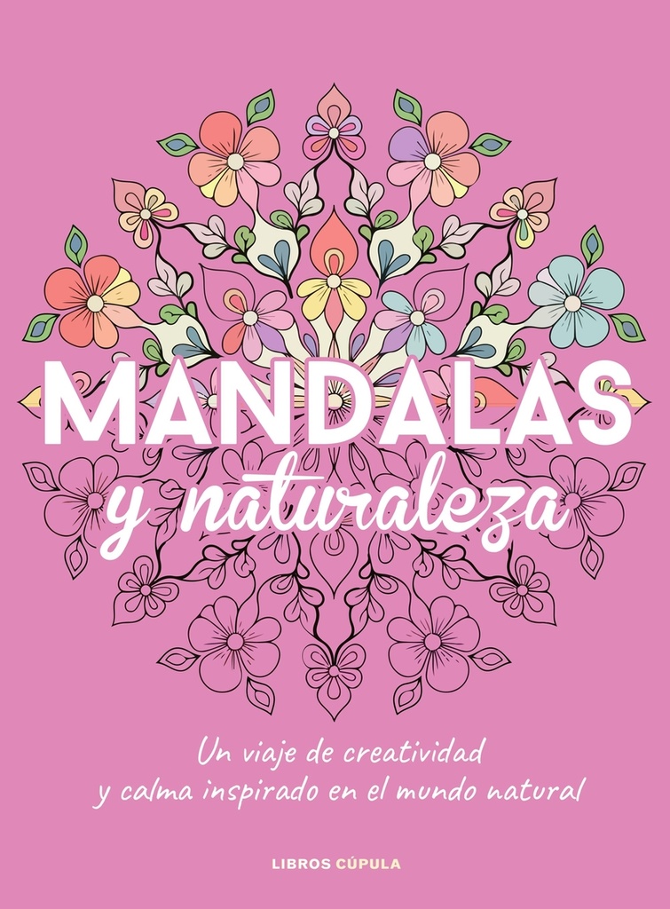 Mandalas y naturaleza