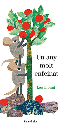 Un any molt enfeinat