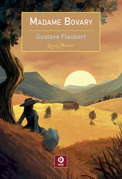 MADAME BOVARY