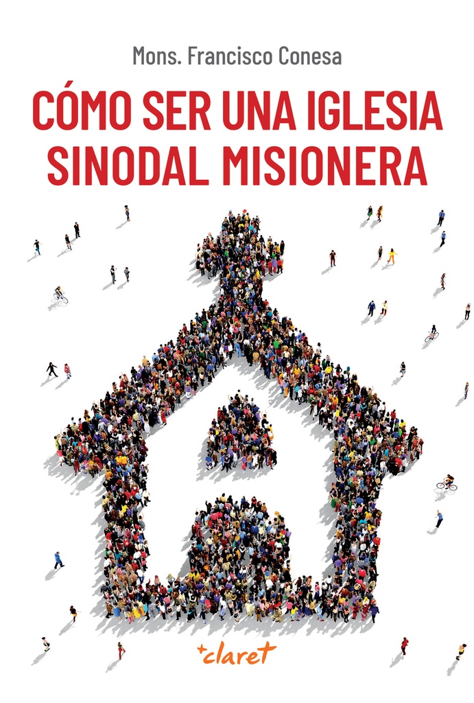Cómo ser una Iglesia sinodal misionera
