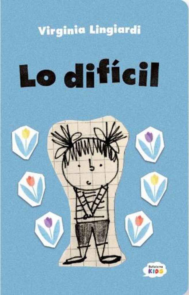 LO DIFICIL