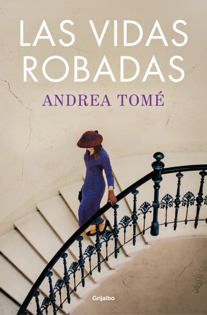 Las vidas robadas