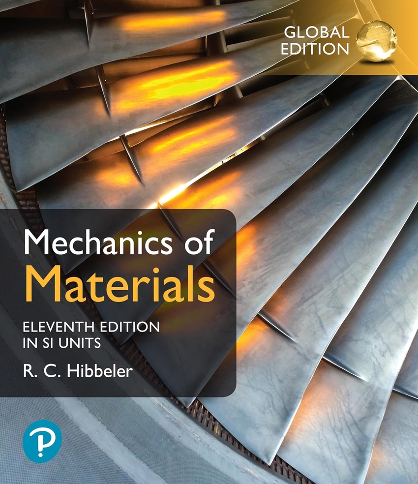 Mechanics of materials