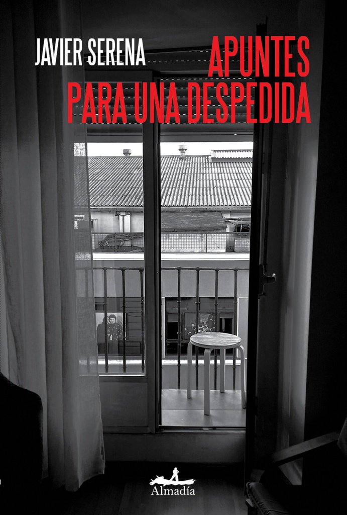 Apuntes para una despedida