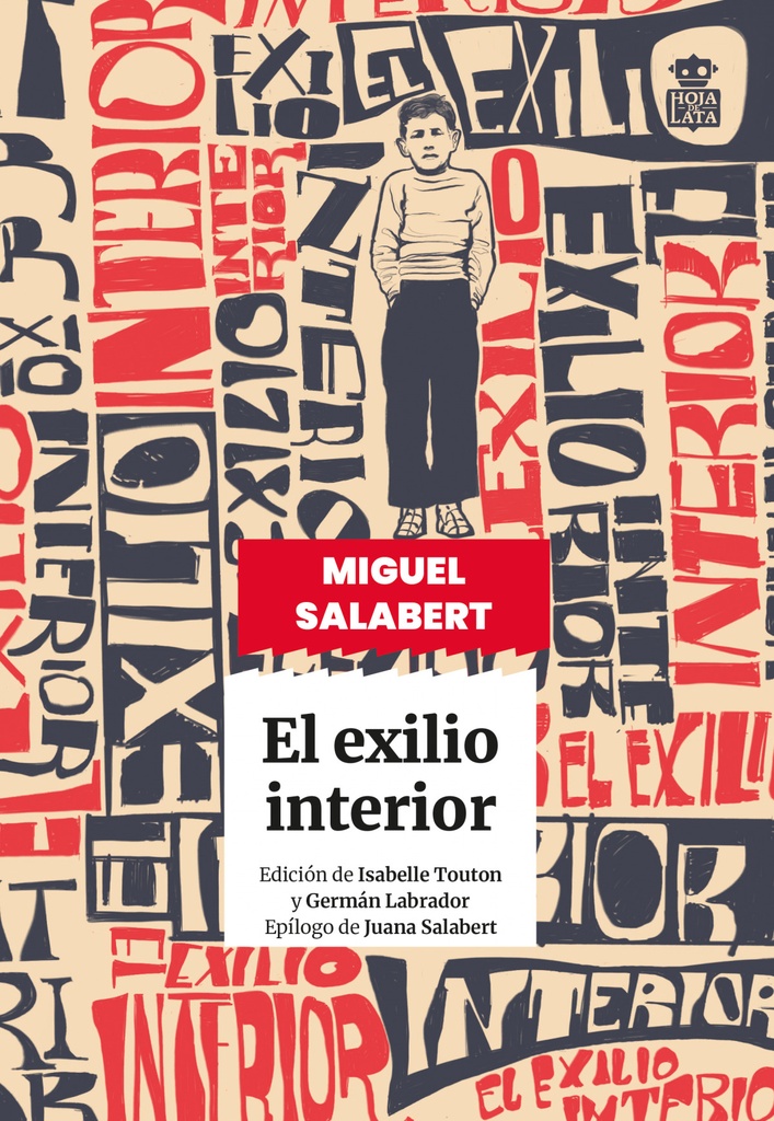 El exilio interior