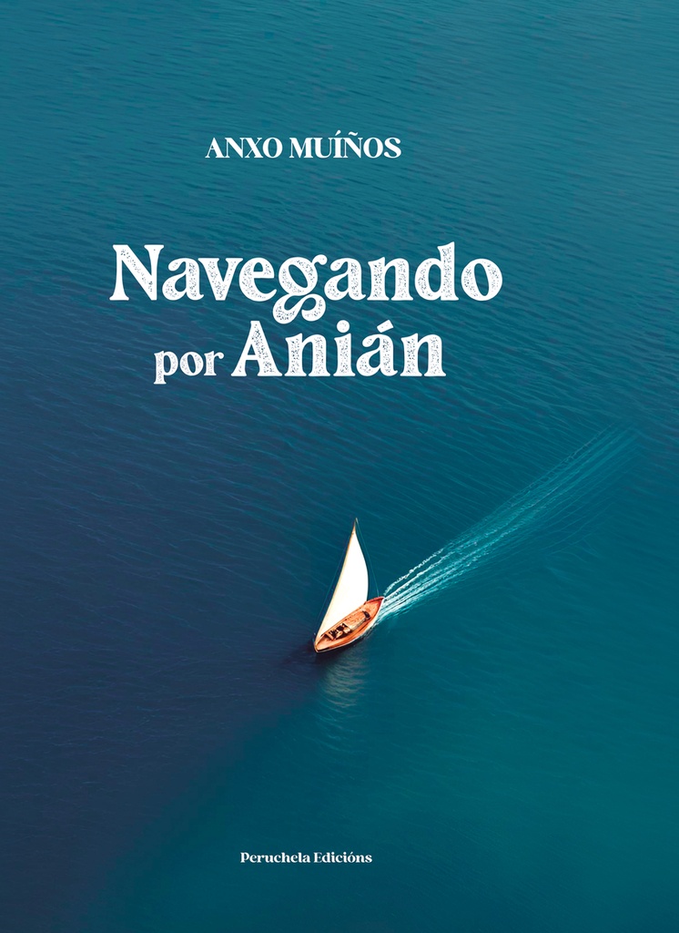 Navegando por Anián