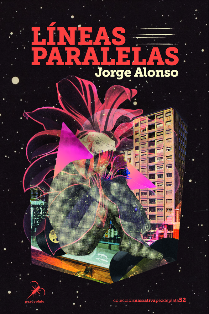 LÍNEAS PARALELAS