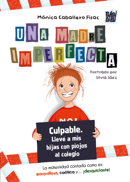 Una madre imperfecta