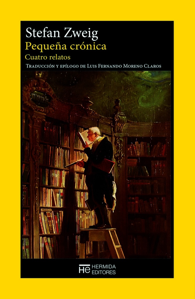 Pequeña crónica
