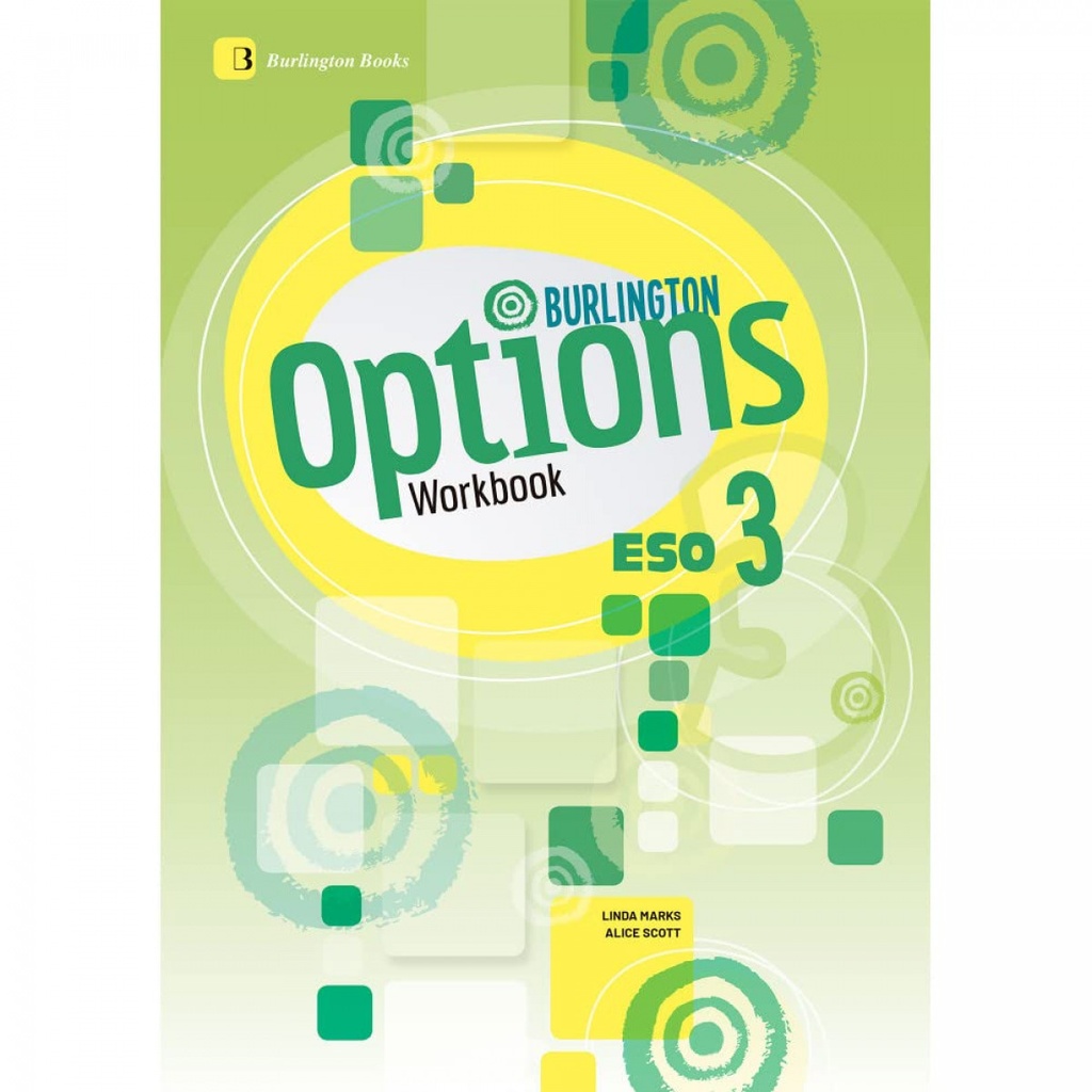 OPTIONS 3ºESO WB BASQUE 22