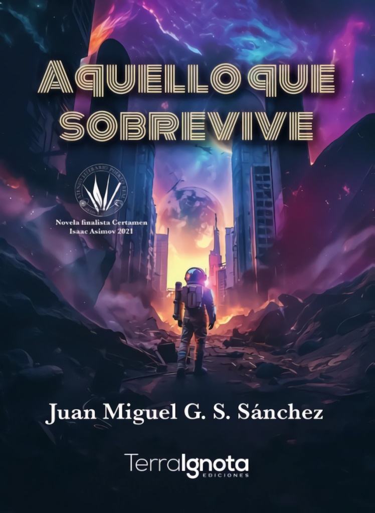 Aquello que sobrevive