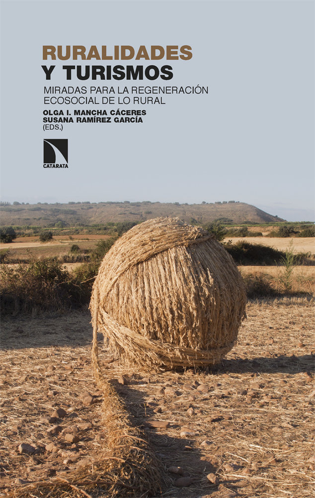 Ruralidades y turismos