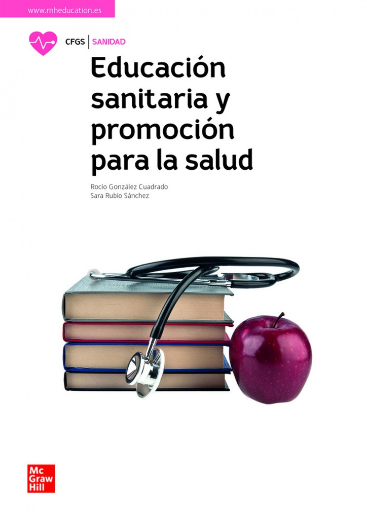 EDUCACIÓN SANITARIA Y PROMOCION PARA LA SALUD