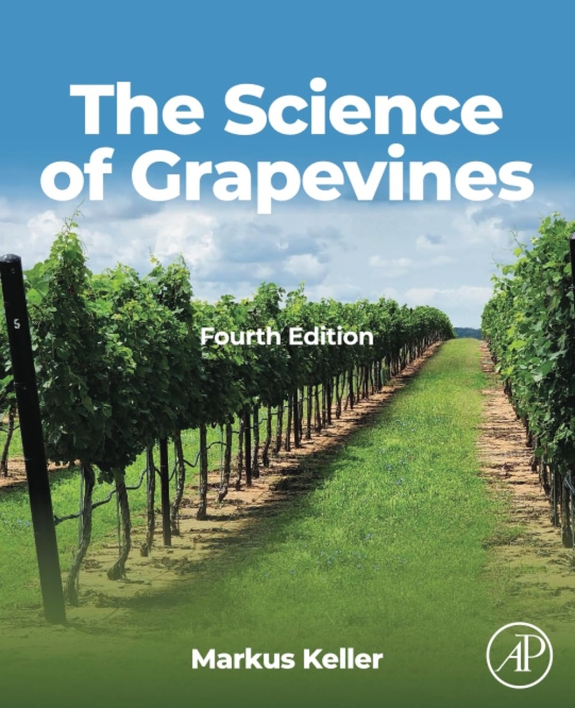 The science of grapevines