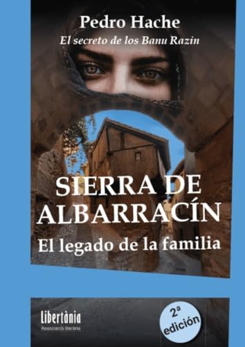 Sierra de Albarracín